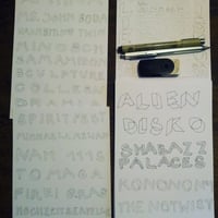 Image 2 of ALIEN DISKO FESTIVAL 2017