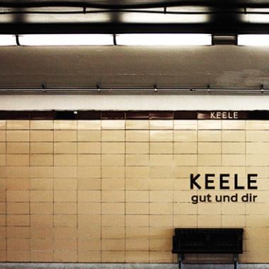 Image of Keele - Gut und Dir