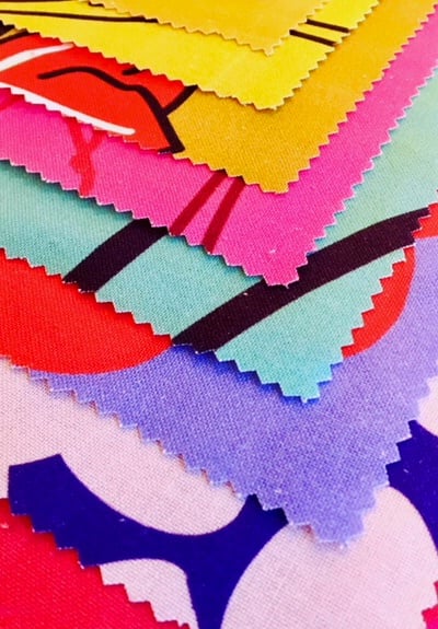 Image of Fabric Swatch