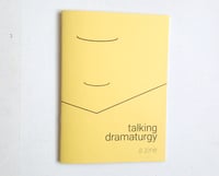 A ZINE - PUBLICATION