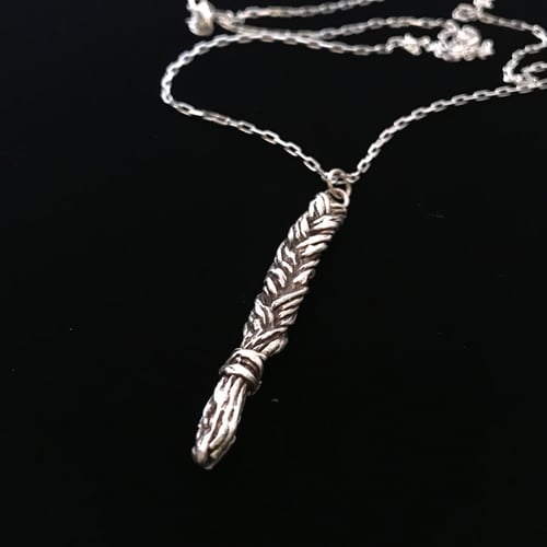 Image of DEVOTED LOCK