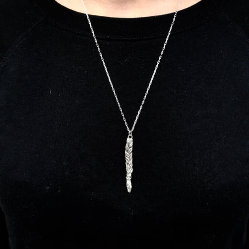 Image of DEVOTED LOCK