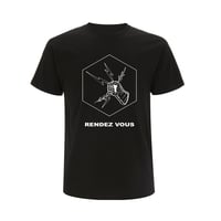 RDV Classic Logo T-Shirt
