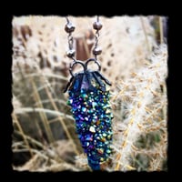 Image 1 of Goddess Cassiopeia Fairy Aura Quartz