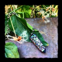 Image 5 of Goddess Cassiopeia Fairy Aura Quartz