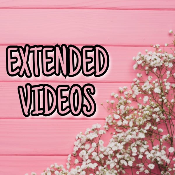 Image of Extended Videos