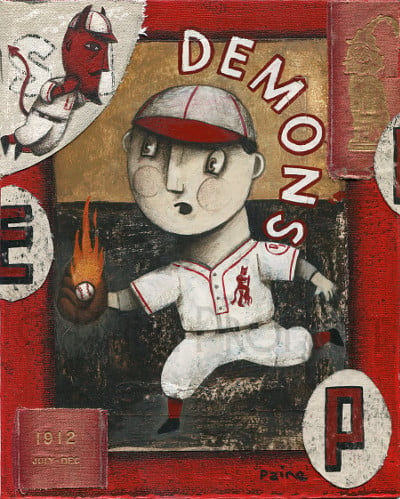 Image of Des Moines Demons