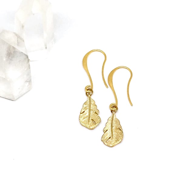 Image of INDIE earrings