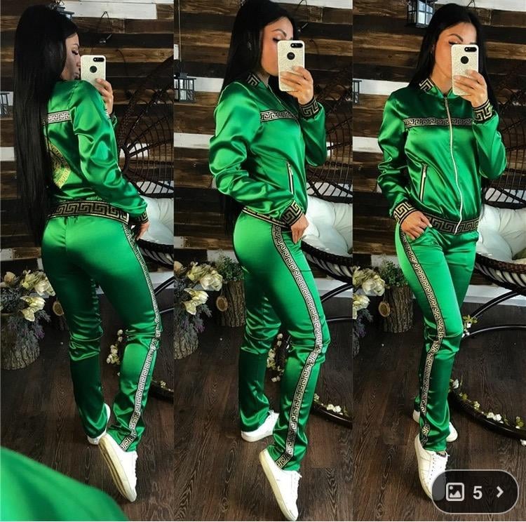 Image of Active Wear