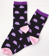 Image 2 of Blob Socks