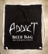 Addict - beer bag