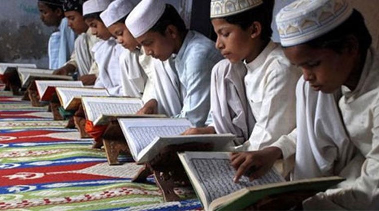 Image of Gyarwi Shareef Khatam
