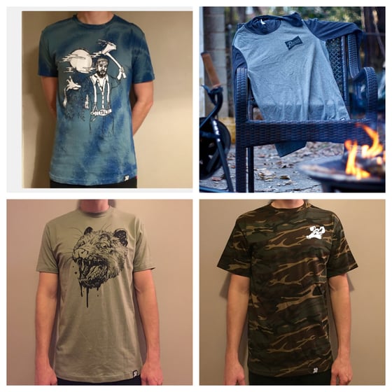 Image of Small Shirt Sale