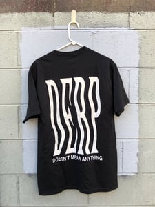 Image of Wavy Derp Shirt