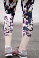 Image 4 of the CAPRICORN leggings