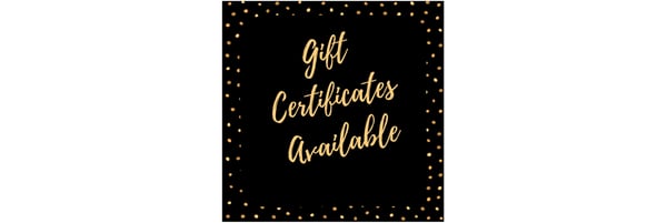 Image of Gift Certificates