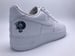 Image of NIKE AIR FORCE 1 '07 ROCAFELLA