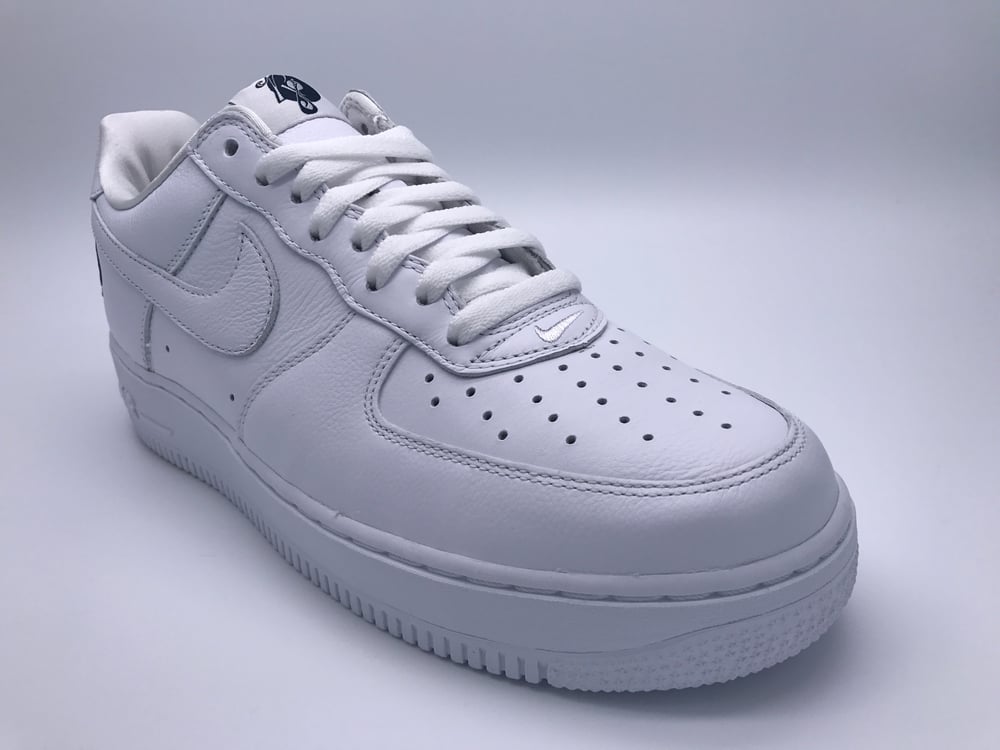 NIKE AIR FORCE 1 '07 ROCAFELLA | shawnyboy specials