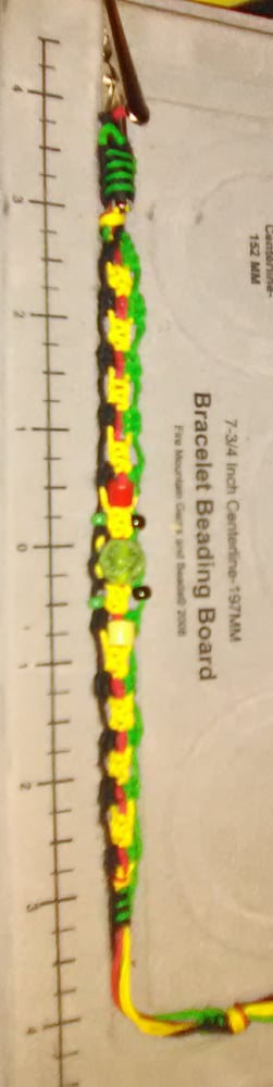 Image of Braclet Roach Clips