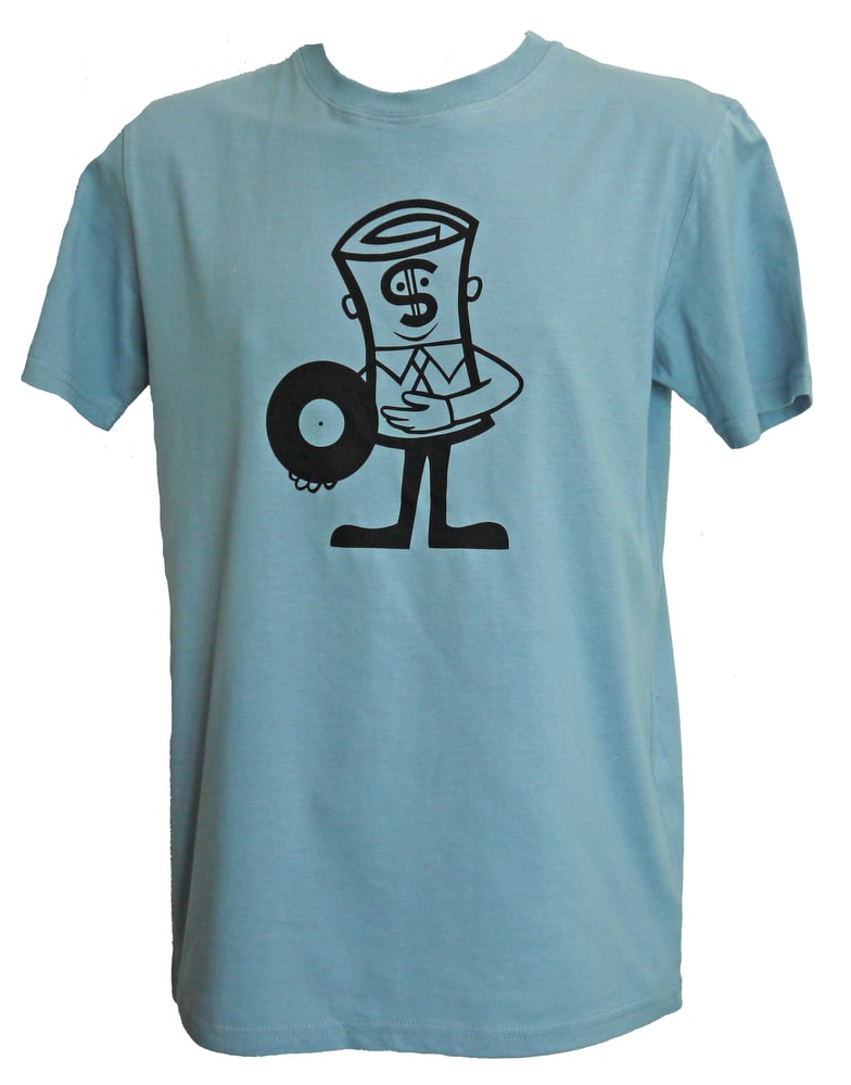 Image of On The Money Tee