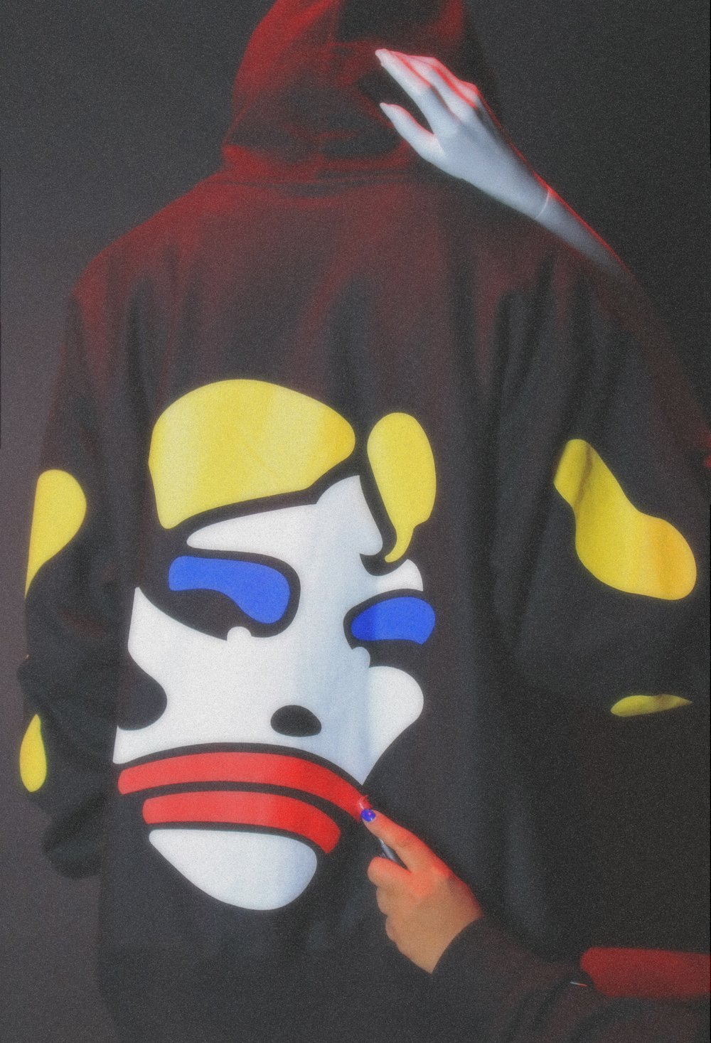Image of Superstar Sweatshirt