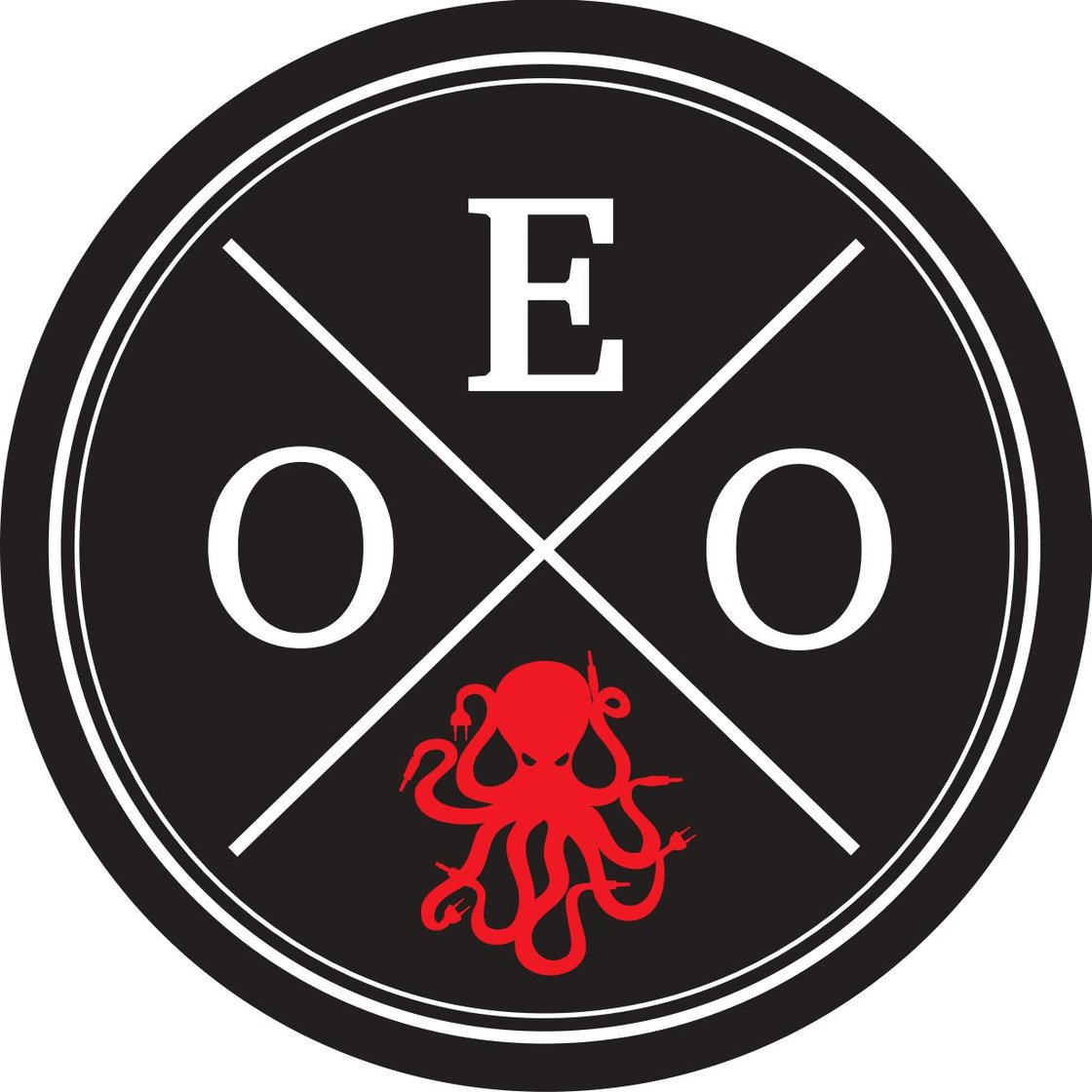 Image of EOO Sticker 2018 II