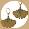 GINKGO boucles