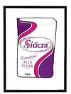 Siúcra A4