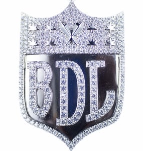 Image of BDL Pendant