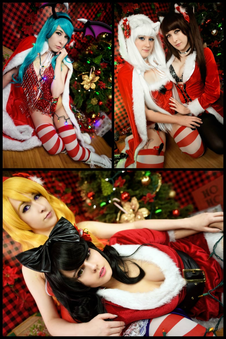 Image of Holiday 2017 Bundle