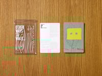 Image 3 of Other Ways to Walk