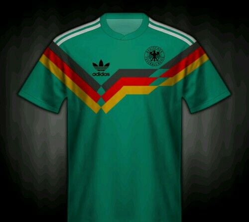 Image of GERMANY 91 BOBBLE