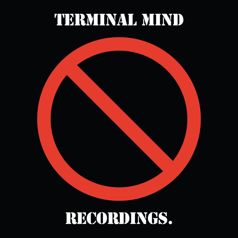 Image of Terminal Mind "Recordings"