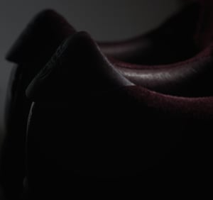 Image of Kosher Oxbloods