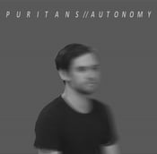 Image of PURITANS Autonomy EP