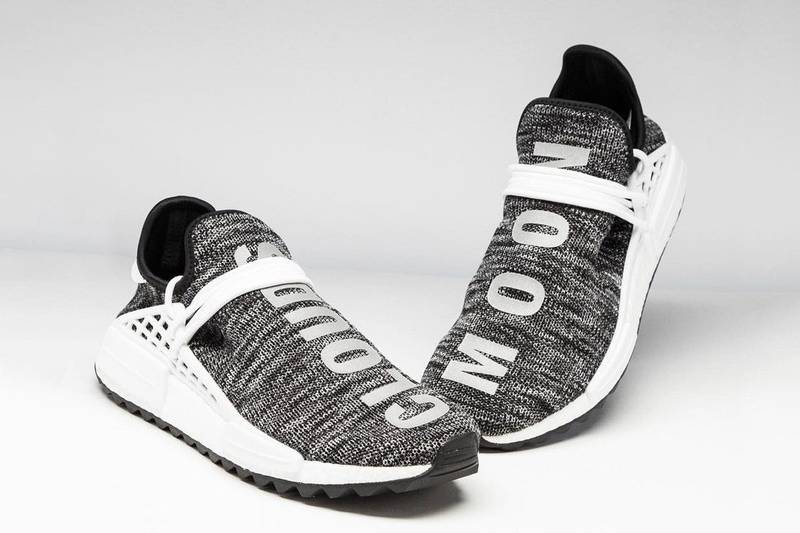 Image of NMD Human Race adidas