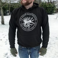 Image 1 of Sin Eater hoodie