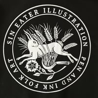 Image 2 of Sin Eater hoodie