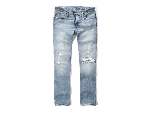 Image of Vadarts signature jeans