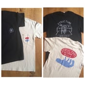 Image of Structure x Nat Russell Shirt