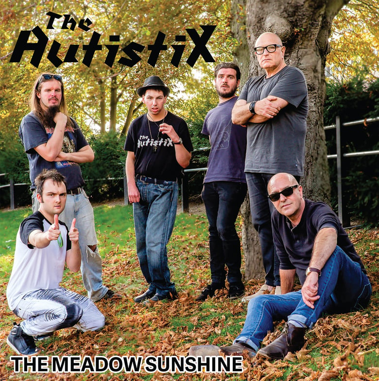 Image of The Meadow Sunshine