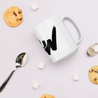 Image 3 of Stangworld Classic Coffee Mug