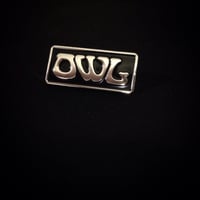 Logo Pin.