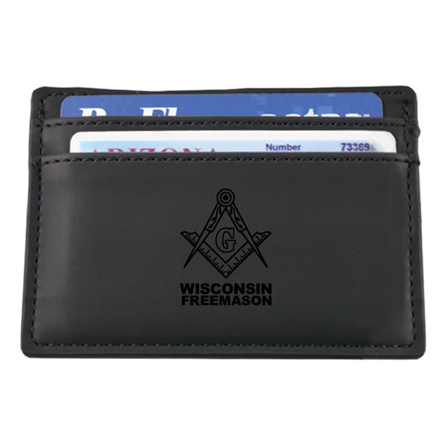 The Square Store — Wallets