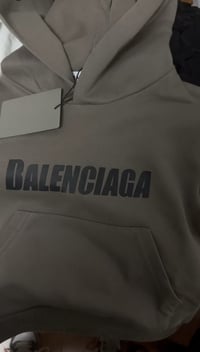 Image 1 of Mocha Muffle