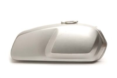 Image of Motorized bicycle Imperial fat tire rolling chassis