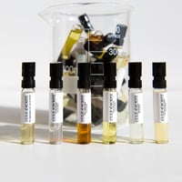 Image 2 of Cult of Scent Sampler Kits - Eau de Parfums