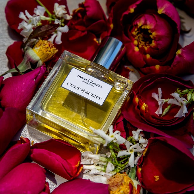 Sweet Libertine | Cult of Scent