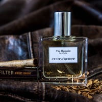 Image 1 of The Hedonist