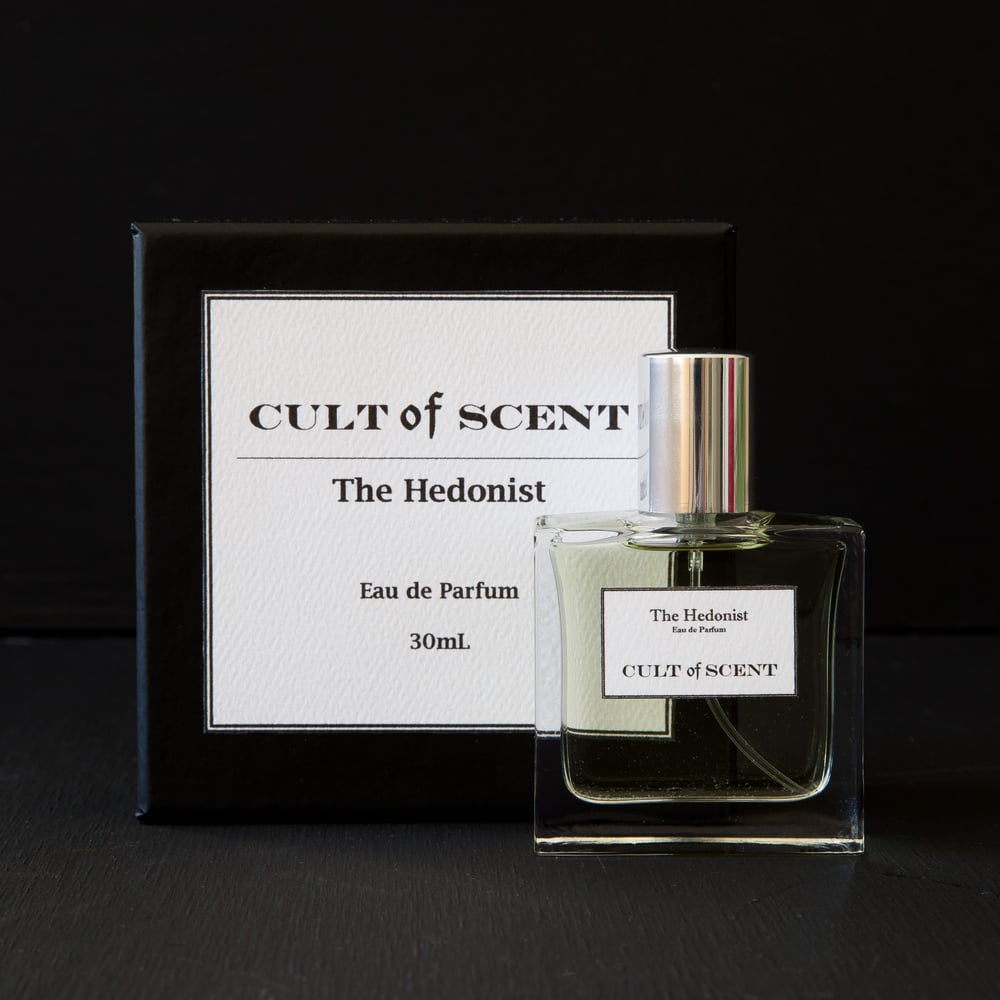 The Hedonist / Cult of Scent